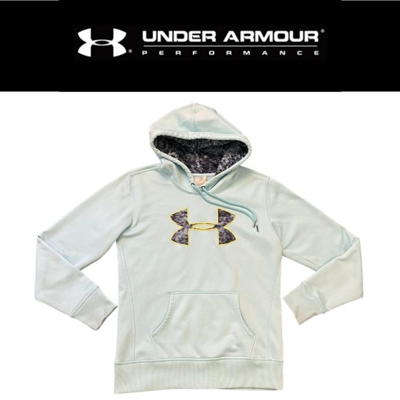 Under Armour Tops - Under Armour Storm Hoodie - Small